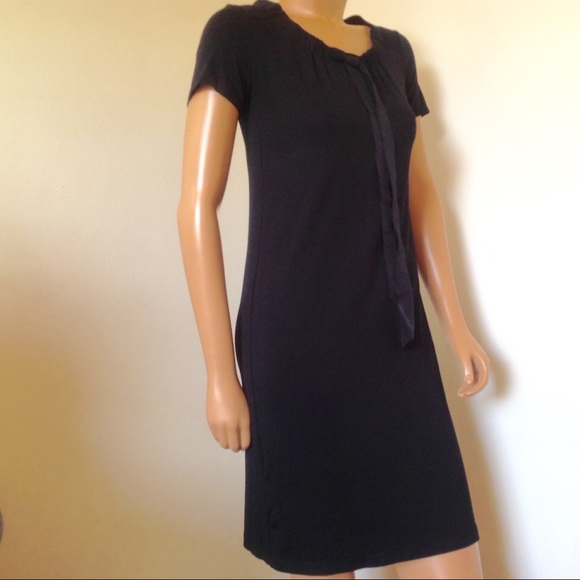 🎈Jil Sander Navy dress - Picture 3 of 8
